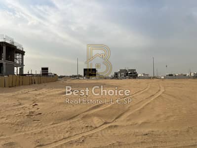 Plot zum zum Verkauf in Al Rahmaniya, Sharjah - WhatsApp Image 2026-08-06 at 2.26. 36 AM. jpeg