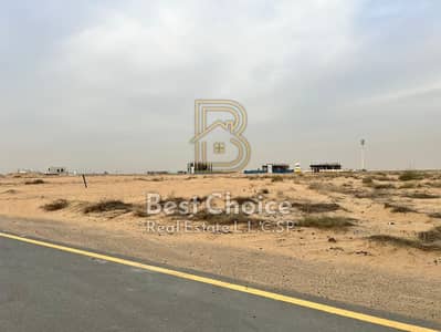 Plot de  à à vendre à Al Zubair, Sharjah - WhatsApp Image 2026-08-05 at 12.31. 27 PM (21). jpeg