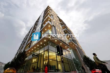 1 Slaapkamer Appartement te Koop in Al Shamkha, Abu Dhabi - Appartement in Al Shamkha，Reeman Garden 1, 1 slaapkamer, 820000 AED - 16109701