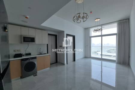 Appartement de 1 chambre à à louer à Arjan, Dubai - Appartement à Arjan，Skyz by Danube, 1 chambre, 60000 AED - 16109722