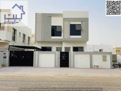 3 Slaapkamers Villa te Koop in Al Helio, Ajman - WhatsApp Image 2026-08-08 at 2.22. 52 PM. jpeg 3 Slaapkamers Villa te Koop in Al Helio, Ajman - WhatsApp Image 2026-08-08 at 2.22. 52 PM. jpeg