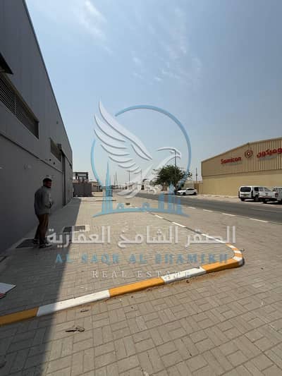 Warehouse in affitto a Al Sajaa Industrial, Sharjah - WhatsApp Image 2026-07-09 at 4.40. 22 AM (1). jpeg Warehouse in affitto a Al Sajaa Industrial, Sharjah - WhatsApp Image 2026-07-09 at 4.40. 22 AM (1). jpeg