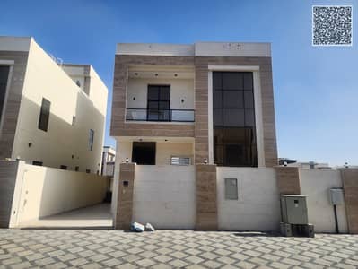 Villa de 7 chambres à à louer à Al Yasmeen, Ajman - WhatsApp Image 2026-08-08 at 2.47. 01 PM. jpeg