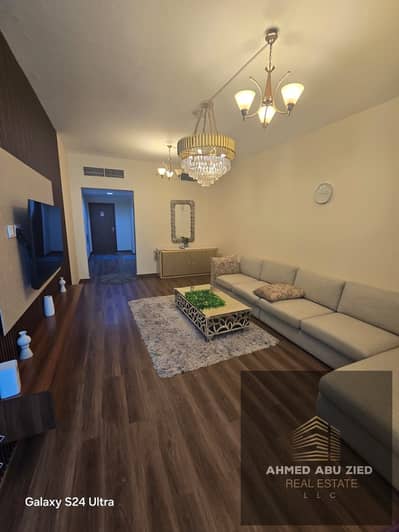 شقة 1 غرفة نوم للايجار في البستان، عجمان - WhatsApp Image 2026-08-05 at 7.41. 06 PM. jpeg
