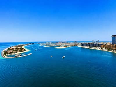 3 Camere Appartamento in vendita a Dubai Harbour, Dubai - WhatsApp Image 2026-08-08 at 12.27. 06 (2). jpeg