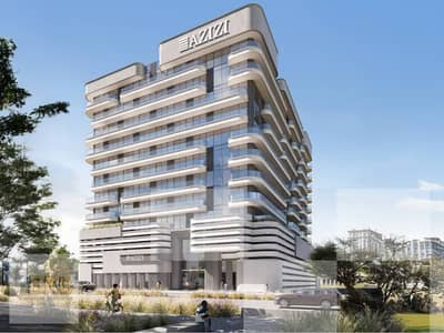Appartement de 3 chambres à à vendre à Al Furjan, Dubai - Appartement à Al Furjan,Azizi Amir, 3 chambres, 2719000 AED - 16109818 Appartement de 3 chambres à à vendre à Al Furjan, Dubai - Appartement à Al Furjan,Azizi Amir, 3 chambres, 2719000 AED - 16109818