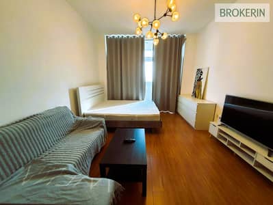 Studio zum zur Miete in Jumeirah Village Triangle (JVT), Dubai - 001. jpeg