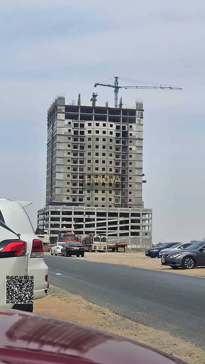 1 Schlafzimmer Wohnung zum zum Verkauf in Al Amerah, Ajman - WhatsApp Image 2026-05-23 at 6.36. 47 PM. jpeg