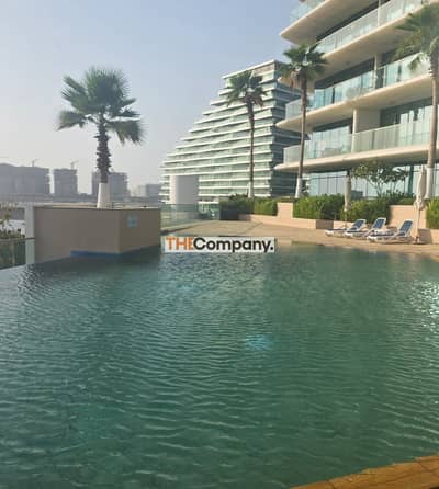 3 Bedroom Flat for Rent in Al Raha Beach, Abu Dhabi - Ready to Move | 3BR + Maid | Full Canal View 3 Bedroom Flat for Rent in Al Raha Beach, Abu Dhabi - Ready to Move | 3BR + Maid | Full Canal View