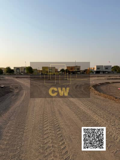 Plot in vendita a Al Manama, Ajman - WhatsApp Image 2026-08-08 at 2.34. 59 PM (1). jpeg