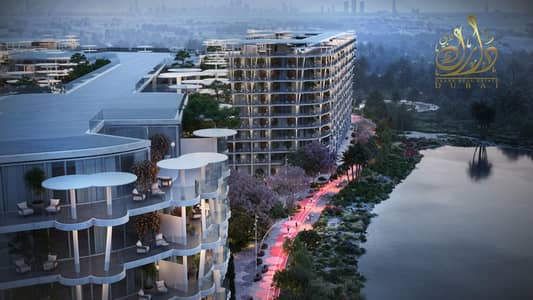 1 habitación Apartamento para en Venta en Falcon City of Wonders, Dubai - 4af24ae70865f2db6099261f1debf5ad. jpg