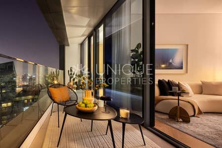 2 Schlafzimmer Wohnung zum zum Verkauf in Jumeirah Beach Residence (JBR), Dubai - Wohnung in Jumeirah Beach Residence (JBR)，The Address Residences Jumeirah Resort and Spa，Jumeirah Gate Tower 1, 2 schlafzimmer, 8650000 AED - 16109854