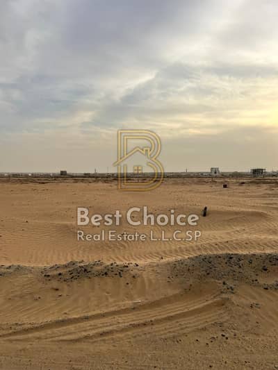 Plot de à à vendre à Al Maliha, Sharjah - WhatsApp Image 2026-08-06 at 2.26. 38 AM (2). jpeg Plot de à à vendre à Al Maliha, Sharjah - WhatsApp Image 2026-08-06 at 2.26. 38 AM (2). jpeg