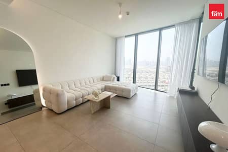1 habitación Apartamento para en Venta en Sobha Hartland, Dubai - Apartamento en Sobha Hartland,Waves Grande, 1 dormitorio, 1700000 AED - 16109865 1 habitación Apartamento para en Venta en Sobha Hartland, Dubai - Apartamento en Sobha Hartland,Waves Grande, 1 dormitorio, 1700000 AED - 16109865
