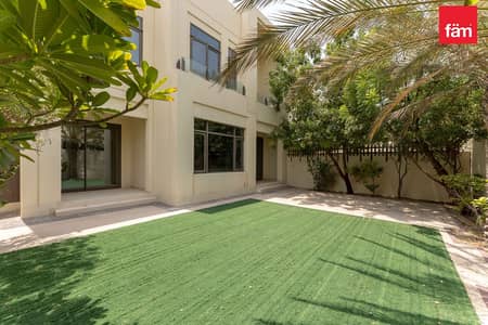 4 Bedroom Villa for Rent in Reem, Dubai - 4BR | Type E | Single Row | Ready to Move In