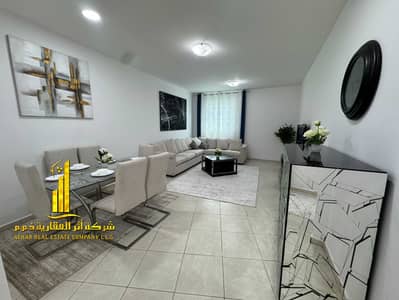 2 habitaciones Apartamento para en Alquiler en Corniche Ajman, Ajman - IMG-20250522-WA0060. jpg