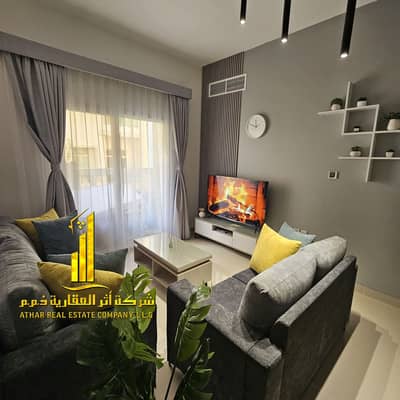 1 habitación Apartamento para en Alquiler en Al Jurf, Ajman - WhatsApp Image 2026-06-29 at 11.10. 30 AM (1). jpeg