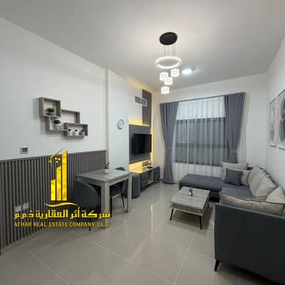 1 habitación Apartamento para en Alquiler en Corniche Ajman, Ajman - WhatsApp Image 2026-06-26 at 8.14. 58 PM (1). jpeg