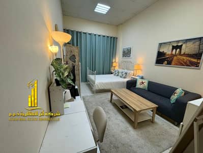 Estudio para en Alquiler en Al Rawda, Ajman - IMG-20250710-WA0032. jpg