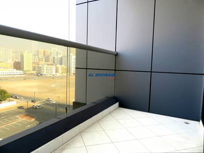 CHILLER FREE | BRAND NEW 2 BEDROOM | GYM & POOL | OPP CENTRAL SCHOOL | NAHDA 2 CHILLER FREE | BRAND NEW 2 BEDROOM | GYM & POOL | OPP CENTRAL SCHOOL | NAHDA 2