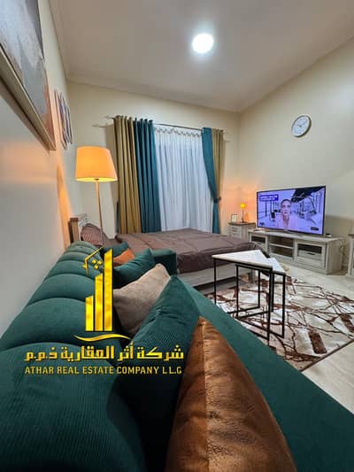 Estudio para en Alquiler en Al Jurf, Ajman - 0WhatsApp Image 2026-05-22 at 2.12. 58 PM (1). jpeg