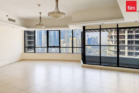 4 Schlafzimmer Wohnung zum zur Miete in Jumeirah Lake Towers (JLT), Dubai - Wohnung in Jumeirah Lake Towers (JLT)，JLT Cluster R，Al Waleed Paradise, 4 schlafzimmer, 164999 AED - 16109877