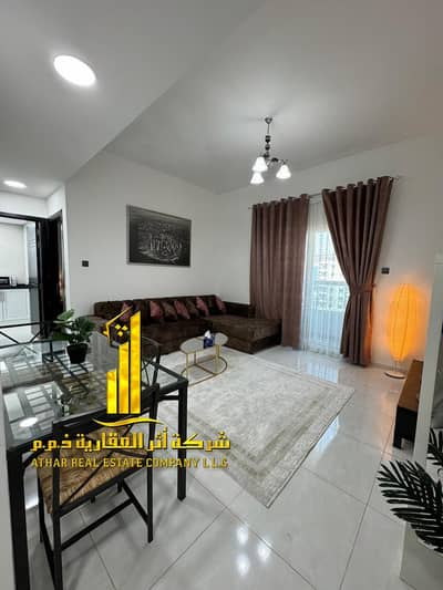 1 habitación Apartamento para en Alquiler en Al Nakhil, Ajman - WhatsApp Image 2026-07-17 at 3.07. 44 PM (1). jpeg