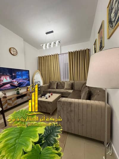 1 habitación Apartamento para en Alquiler en Al Hamidiyah, Ajman - WhatsApp Image 2026-07-17 at 2.59. 20 PM (2). jpeg