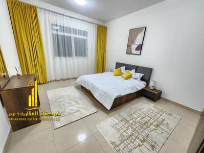 شقة 1 غرفة نوم للايجار في البستان، عجمان - WhatsApp Image 2026-05-22 at 1.54. 25 PM (2). jpeg