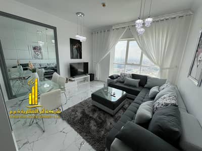 1 habitación Apartamento para en Alquiler en Al Rashidiya, Ajman - 2. jpg