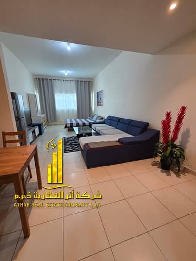 Studio for Rent in Al Rashidiya, Ajman - WhatsApp Image 2026-08-04 at 5.43. 20 PM (2). jpeg Studio for Rent in Al Rashidiya, Ajman - WhatsApp Image 2026-08-04 at 5.43. 20 PM (2). jpeg