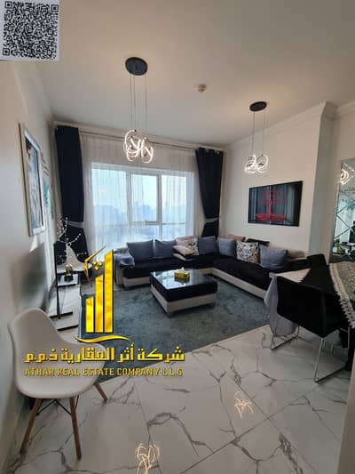 1 Schlafzimmer Wohnung zum zum Verkauf in Al Rashidiya, Ajman - WhatsApp Image 2026-07-27 at 3.42. 44 PM (1). jpeg 1 Schlafzimmer Wohnung zum zum Verkauf in Al Rashidiya, Ajman - WhatsApp Image 2026-07-27 at 3.42. 44 PM (1). jpeg