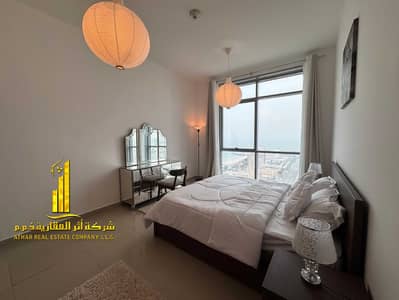 فلیٹ 1 غرفة نوم للايجار في الوان، عجمان - IMG-20250326-WA0050. jpg