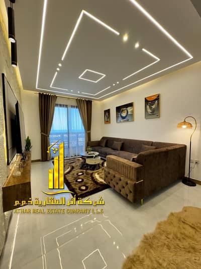 Appartement de 2 chambres à à louer à Corniche Ajman, Ajman - WhatsApp Image 2026-03-30 at 8.47. 19 AM. jpeg