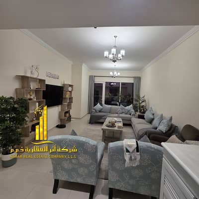Appartement de 2 chambres à à louer à Corniche Ajman, Ajman - WhatsApp Image 2026-07-23 at 12.29. 51 AM. jpeg
