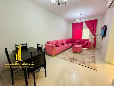 Appartement de 2 chambres à à louer à Corniche Ajman, Ajman - WhatsApp Image 2026-08-02 at 11.06. 10 AM (1). jpeg