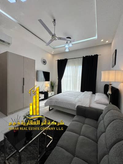 Monolocale in affitto a Al Mowaihat, Ajman - WhatsApp Image 2026-06-28 at 1.59. 35 PM (5). jpeg