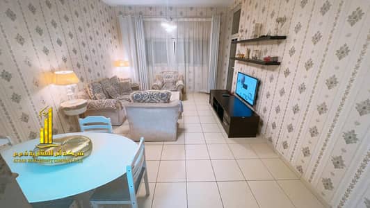 2 Camere Appartamento in affitto a Al Rashidiya, Ajman - WhatsApp Image 2026-08-04 at 11.22. 32 AM. jpeg