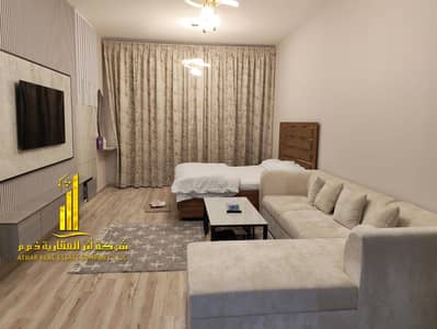 Studio de  à à louer à Al Rashidiya, Ajman - WhatsApp Image 2026-07-27 at 8.11. 28 PM (1). jpeg