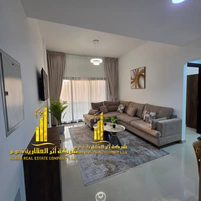 شقة 1 غرفة نوم للايجار في النعيمية، عجمان - WhatsApp Image 2025-09-01 at 6.05. 58 PM (1). jpeg