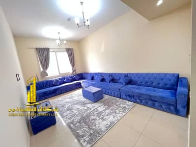 1 Slaapkamer Appartement te Huur in Al Rashidiya, Ajman - WhatsApp Image 2026-07-25 at 12.36. 08 AM. jpeg 1 Slaapkamer Appartement te Huur in Al Rashidiya, Ajman - WhatsApp Image 2026-07-25 at 12.36. 08 AM. jpeg