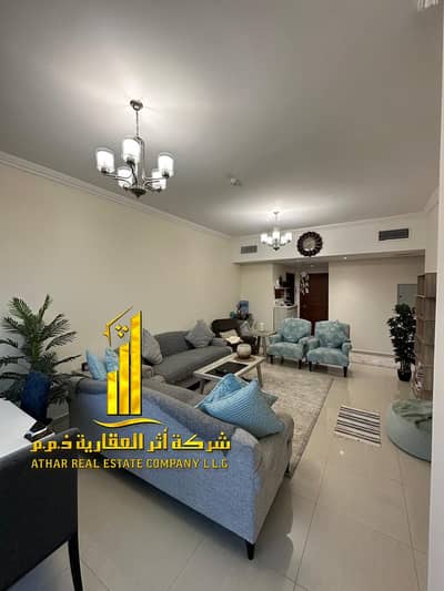 Appartement de 2 chambres à à louer à Corniche Ajman, Ajman - WhatsApp Image 2026-07-20 at 1.09. 18 PM. jpeg