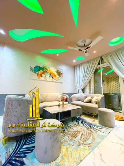 Appartement de 2 chambres à à louer à Al Rashidiya, Ajman - WhatsApp Image 2026-05-13 at 8.42. 37 AM (2). jpeg