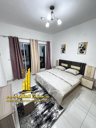 شقة 1 غرفة نوم للايجار في مشيرف، عجمان - WhatsApp Image 2026-07-25 at 2.46. 51 PM (1). jpeg