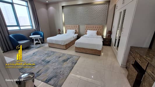 Studio zum Miete in Corniche Ajman, Ajman - WhatsApp Image 2026-07-14 at 4.33. 28 PM (2). jpeg