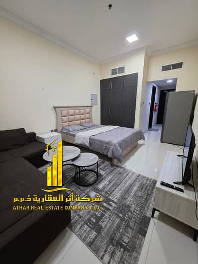 Estudio para en Alquiler en Al Mowaihat, Ajman - WhatsApp Image 2026-07-25 at 9.26. 22 PM. jpeg Estudio para en Alquiler en Al Mowaihat, Ajman - WhatsApp Image 2026-07-25 at 9.26. 22 PM. jpeg
