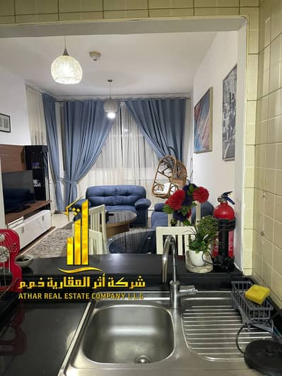 1 Slaapkamer Appartement te Huur in Al Rashidiya, Ajman - WhatsApp Image 2026-06-30 at 10.29. 25 AM (3). jpeg 1 Slaapkamer Appartement te Huur in Al Rashidiya, Ajman - WhatsApp Image 2026-06-30 at 10.29. 25 AM (3). jpeg