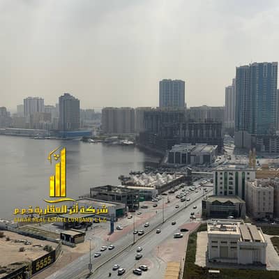 1 Schlafzimmer Wohnung zum Miete in Al Bustan, Ajman - WhatsApp Image 2026-06-24 at 12.01. 18 PM. jpeg