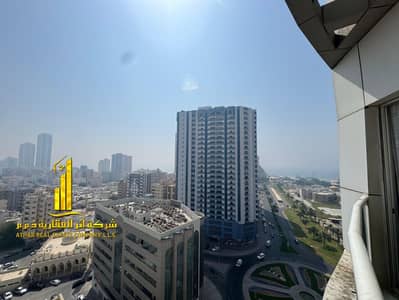2 Bedroom Apartment for Rent in Corniche Ajman, Ajman - WhatsApp Image 2026-07-04 at 7.02. 04 PM. jpeg 2 Bedroom Apartment for Rent in Corniche Ajman, Ajman - WhatsApp Image 2026-07-04 at 7.02. 04 PM. jpeg