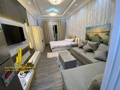 Monolocale in affitto a Al Hamidiyah, Ajman - 764006563_122111368215330187_5569506540308951867_n. jpg